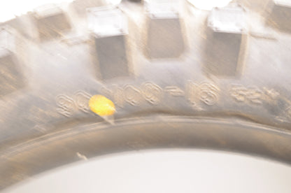 NEW Kings Tire 90/100-16