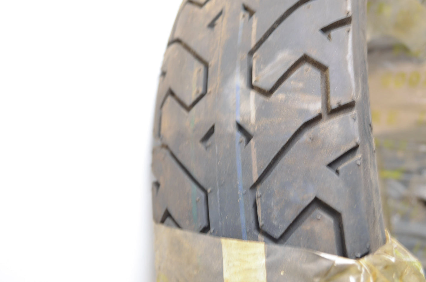 NEW Kings Tire 120/90H-18