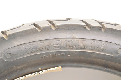 NEW Kings Tire 120/90H-18