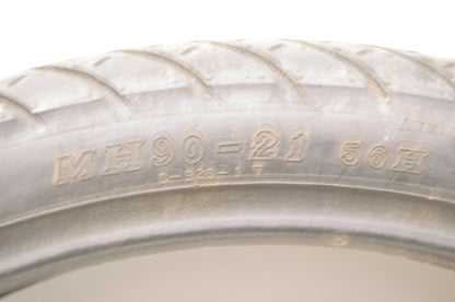 NEW Maxis Tire MH90-21