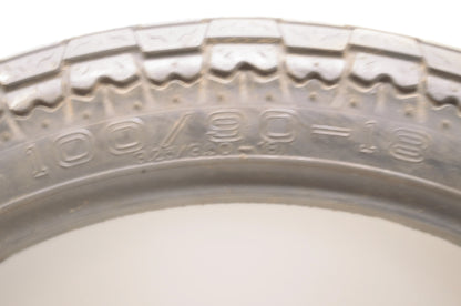 NEW Chen Shin Tire 100/90-18
