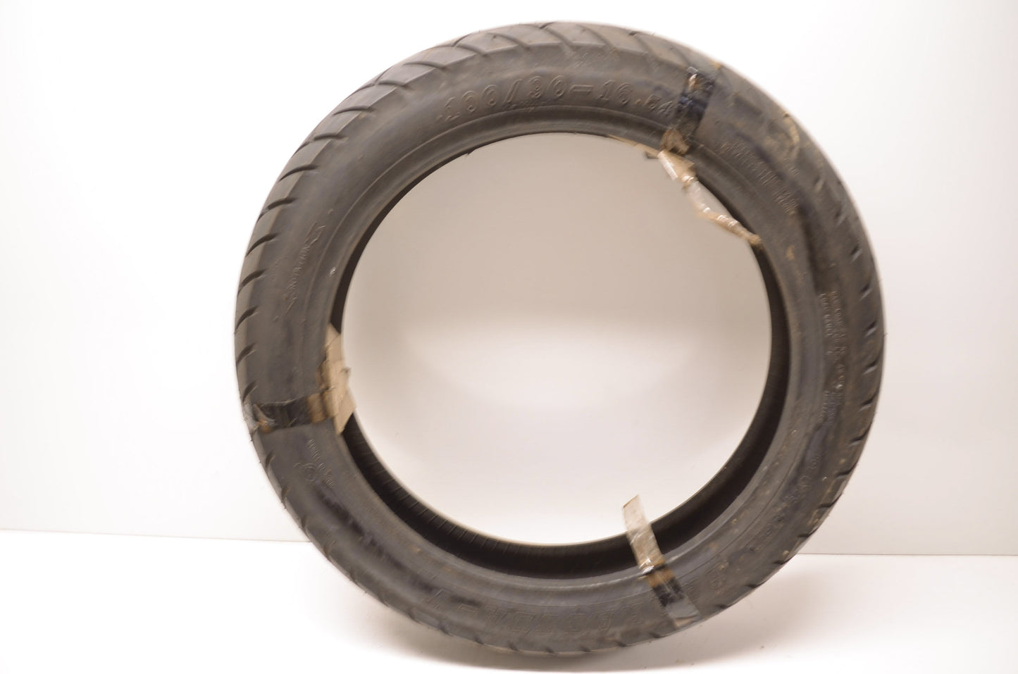 NEW Barracuda Street Tire 100/90-16