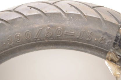 NEW Barracuda Street Tire 100/90-16