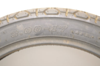 NEW IRC NR21 Tire 3.00-17