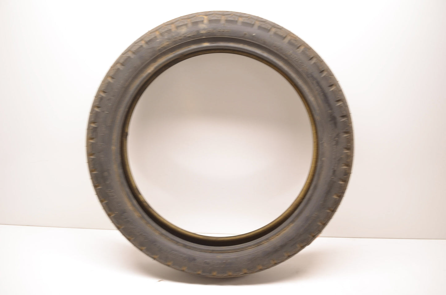 NEW Dunlop Cold Seal F11 Tire 100/90-18