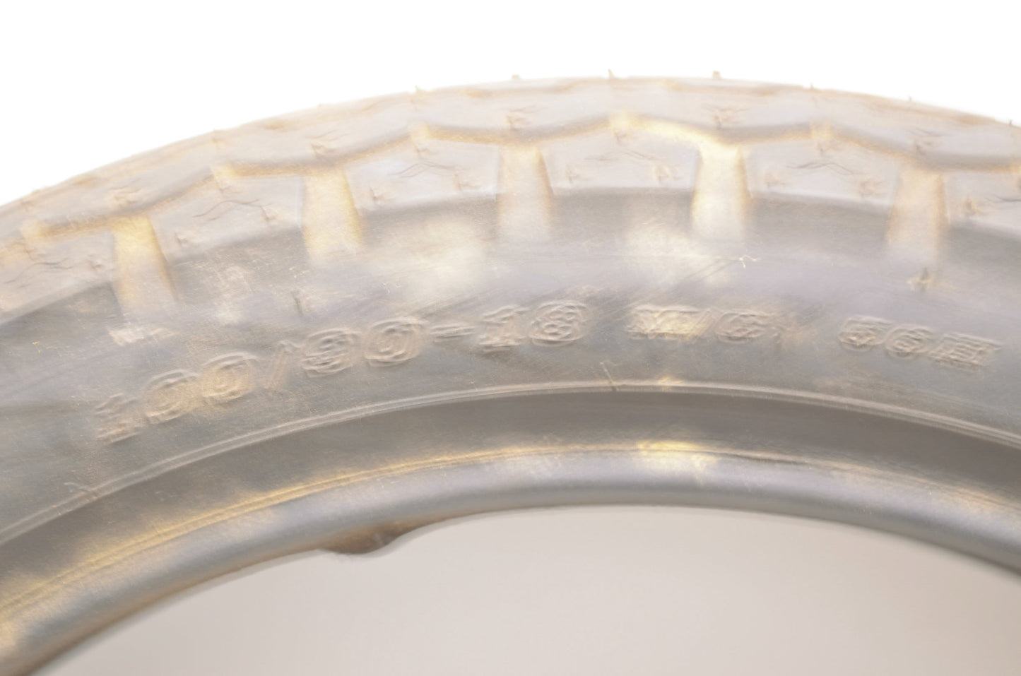 NEW Dunlop Cold Seal F11 Tire 100/90-18