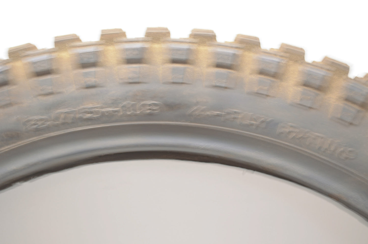 NEW Nitto Tire 2.75-19