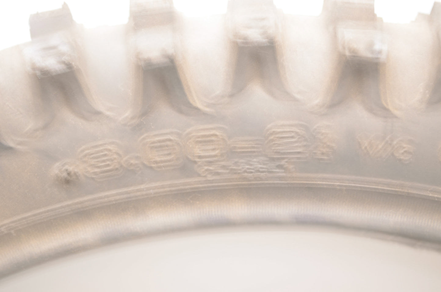 NEW Chen Shin Tire 3.00-21