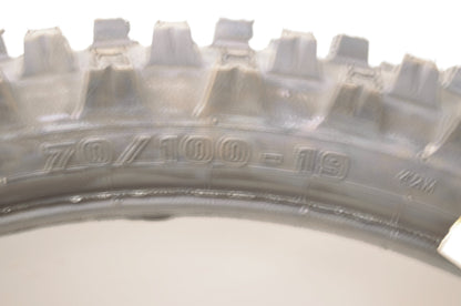 NEW Michelin Tire 70/100-19