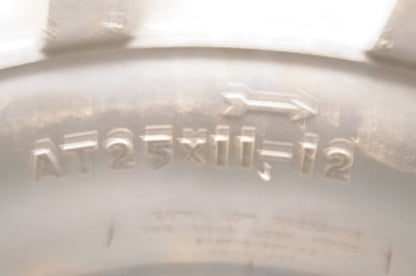 NEW Goodyear RawHide AT25x11-12
