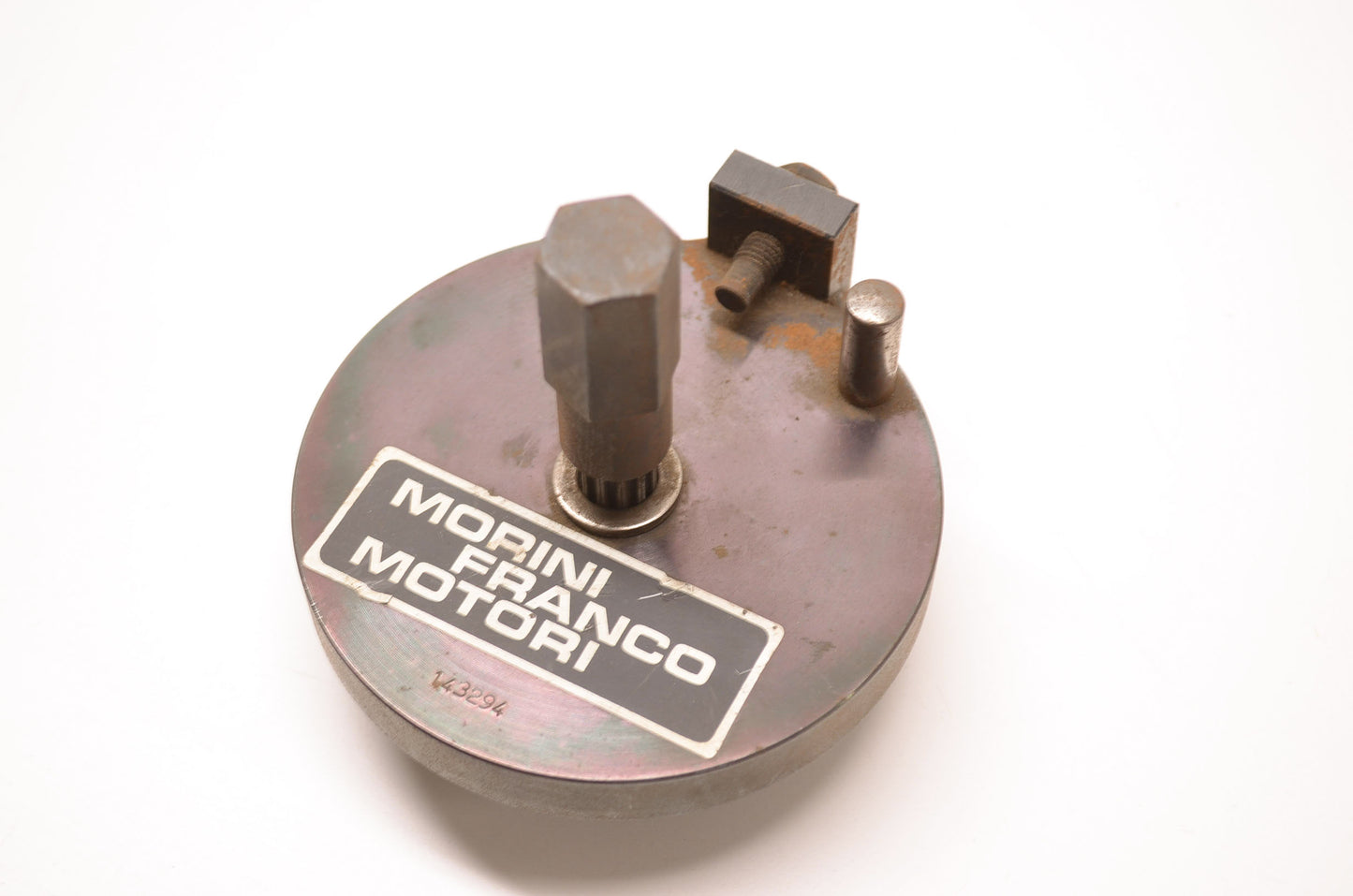 Morini Franco Motori Clutch Adjustment Tool S6-C Competition 50cc 143294