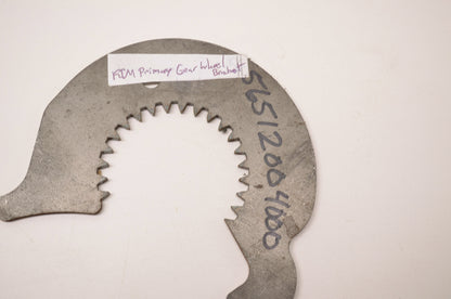 OEM KTM 56512004000 Primary Gear Wheel Bracket