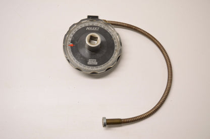 Hazet 6690 Mechanical Degree Angle Dial Tool 6690