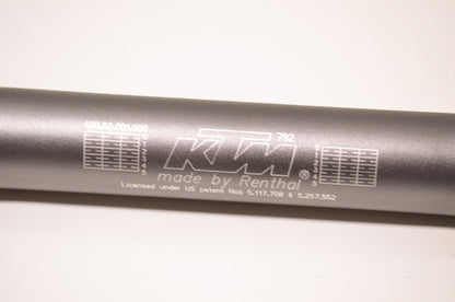 OEM KTM 60002001000 Handlebar D=28mm NOS