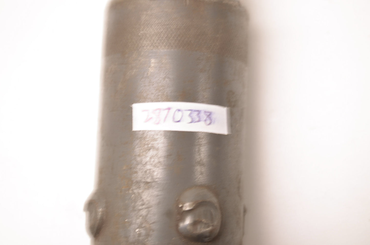 Polaris P-85 Clutch Spider Jam Nut Socket ATV Side x Side Snowmobile 2870338