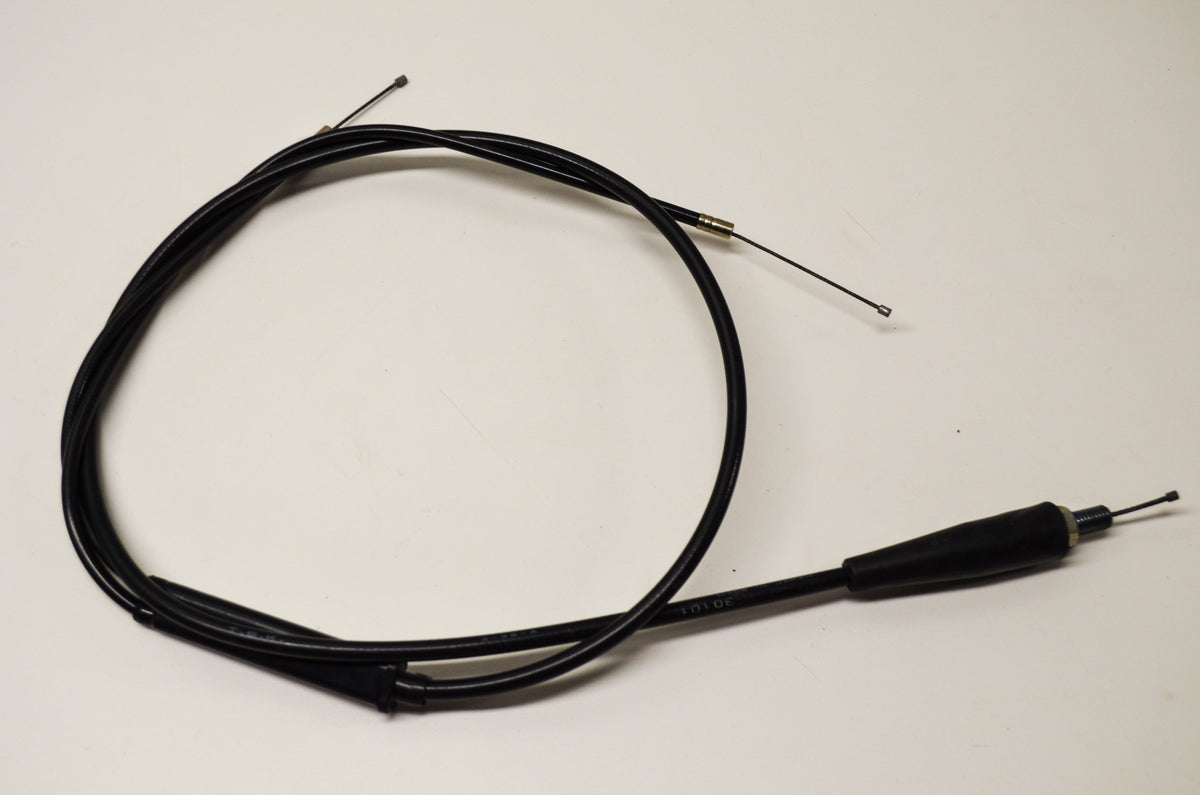 NEW Motion Pro Suzuki Throttle Cable 1978-2006 JR50 28-1511 NOS