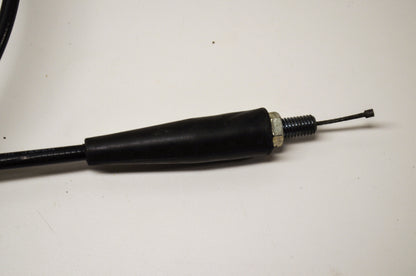 NEW Motion Pro Suzuki Throttle Cable 1978-2006 JR50 28-1511 NOS