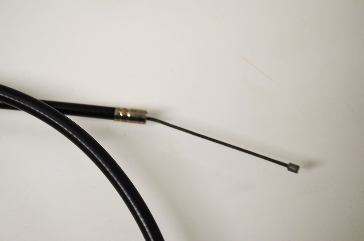 NEW Motion Pro Suzuki Throttle Cable 1978-2006 JR50 28-1511 NOS