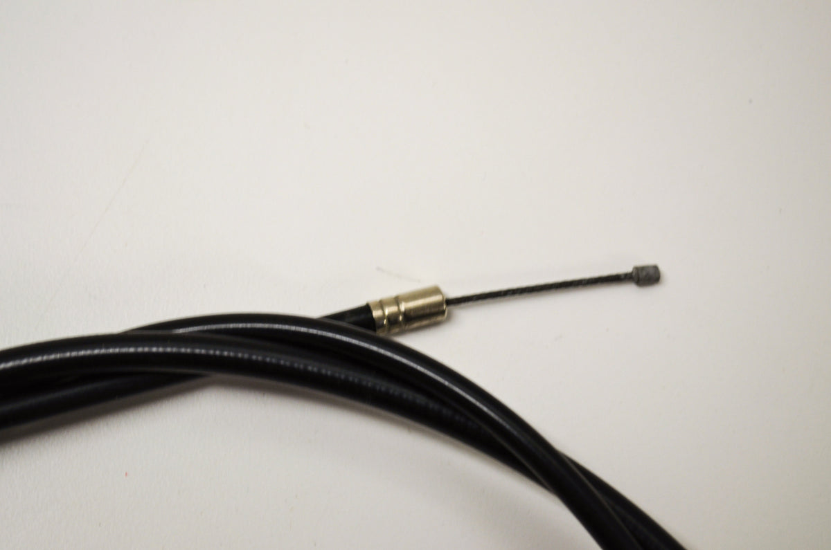 NEW Motion Pro Suzuki Throttle Cable 1978-2006 JR50 28-1511 NOS
