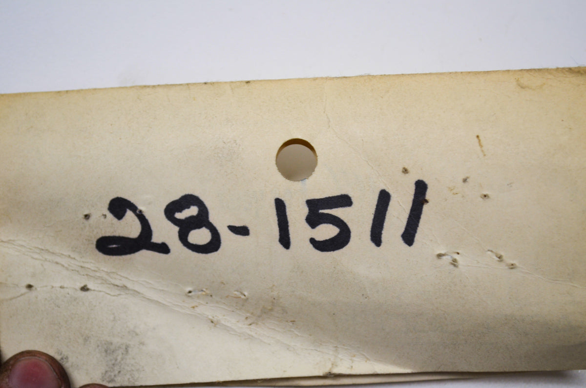 NEW Motion Pro Suzuki Throttle Cable 1978-2006 JR50 28-1511 NOS