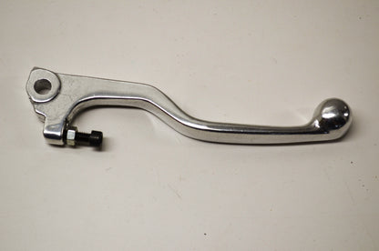 NEW Emgo Kawasaki Brake Lever 1987 KX125 KX250 KX500 46092-1141 NOS