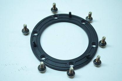 NEW OEM Polaris Fuel Tank Gasket Kit Fusion Switchback RMK Classic 2876347 NOS