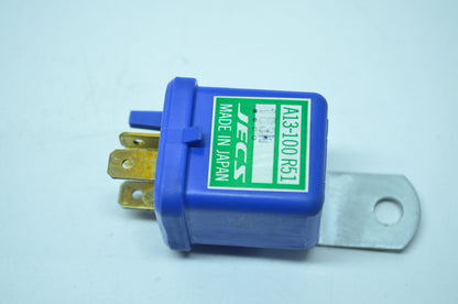 NEW OEM Polaris EFI Relay RXL SKS Touring SPX 500 650 3084108 NOS