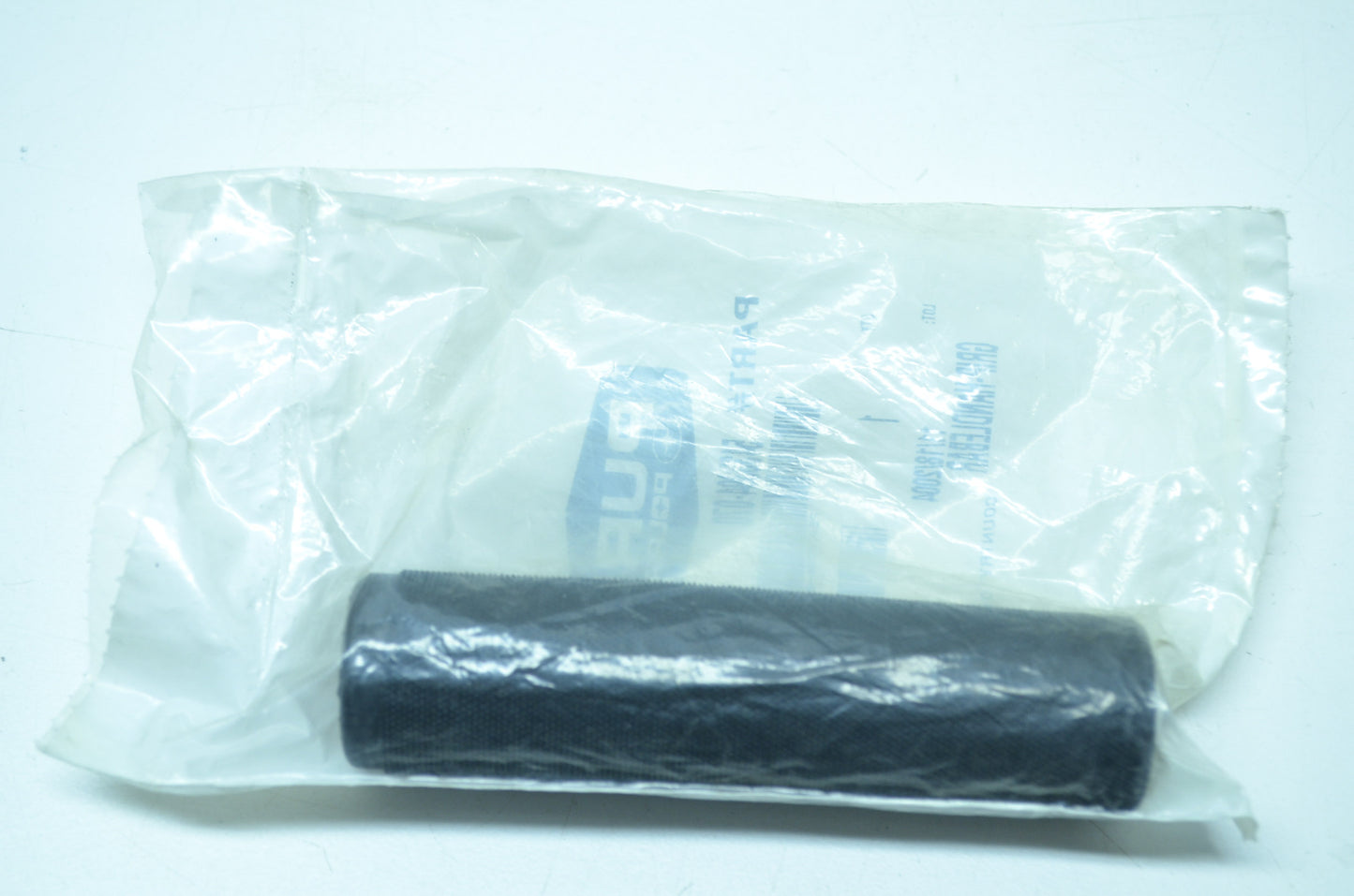 OEM Polaris 5435394-070 Black Handlebar Grip NOS