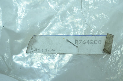 OEM Polaris 5411109 Carburetor Boot NOS