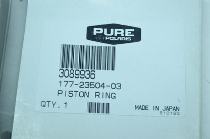 OEM Polaris 3089936 Piston Ring NOS