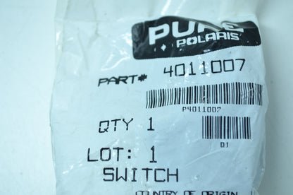 NEW OEM Polaris Switch Fusion Switchback Classic RMK 700 900 4011007 NOS
