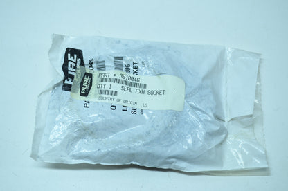 OEM Polaris 3610046 Exhaust Socket Seal NOS