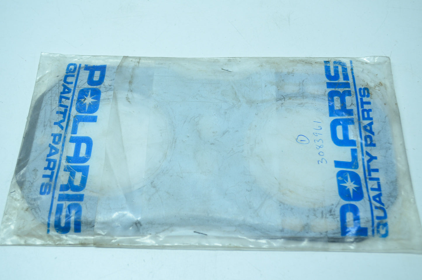 NEW OEM Polaris Cylinder Head Gasket SKS SP Classic Trail Widetrak 3083961 NOS
