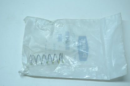 NEW OEM Polaris Valve Spring Blue 98-99 440 XCR 7041704 NOS