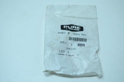 NEW OEM Polaris Valve Spring Blue 98-99 440 XCR 7041704 NOS