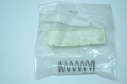 OEM Polaris 7041704-02 Orange Spring NOS