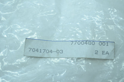 OEM Polaris 7041704-03 Pink Spring