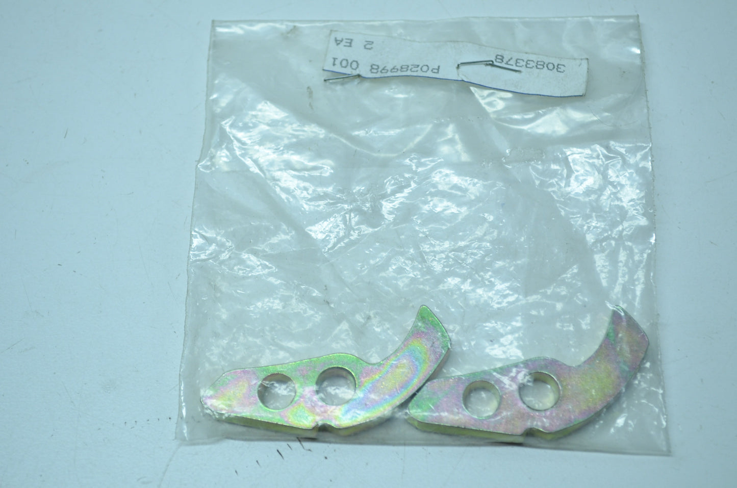 OEM Polaris 3083378 Ratchet Qty 2 NOS