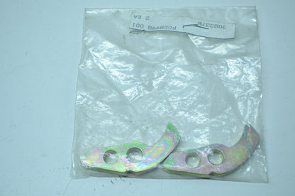 OEM Polaris 3083378 Ratchet Qty 2 NOS