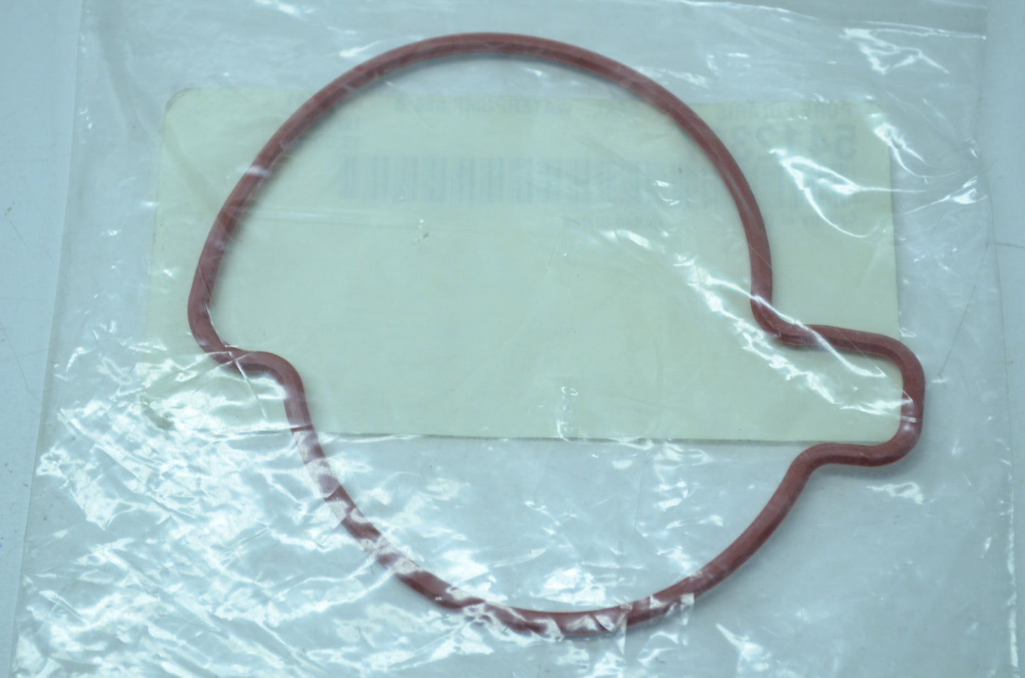 OEM Polaris 5412367 Water Pump Seal NOS
