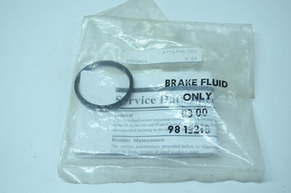 OEM Polaris 2200466 Seal NOS