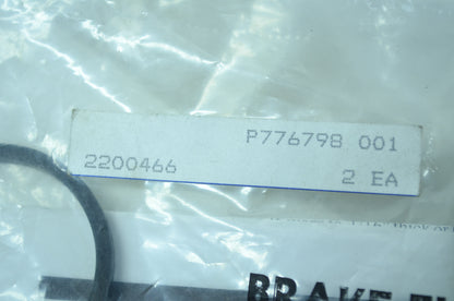OEM Polaris 2200466 Seal NOS