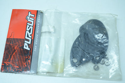 NEW OEM Polaris Ratchet & Screw Kit 03-04 CF-4 Multi Season 2854442 NOS