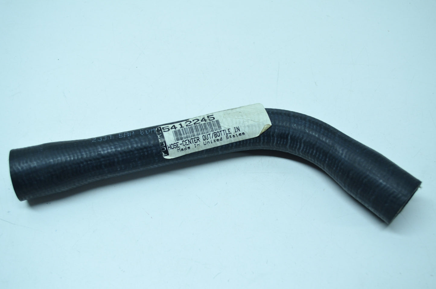 NEW OEM Polaris Coolant Hose 2003 RMK 144 151 5412245 NOS