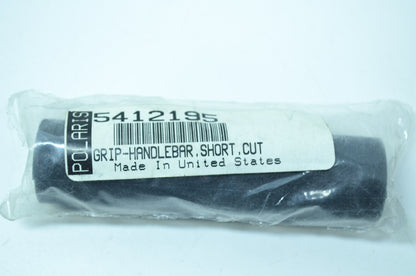 OEM Polaris 5412195 Handle Bar Grip 03-05 RMK 600 700 800 NOS