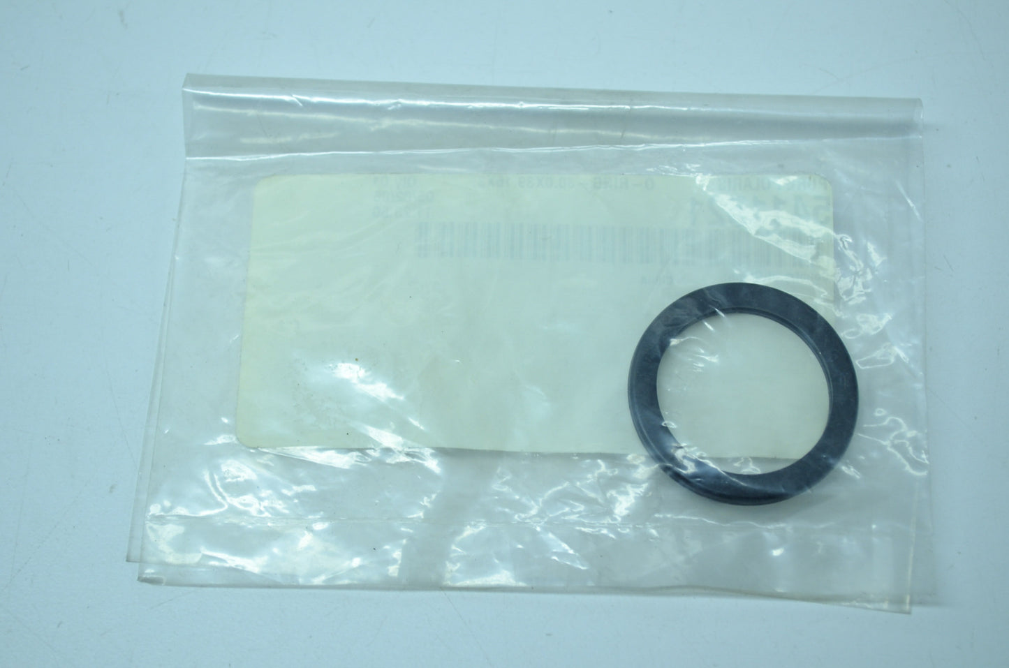 New OEM Polaris Lip Seal O-Ring NOS