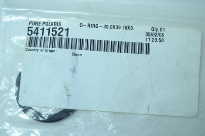 New OEM Polaris Lip Seal O-Ring NOS