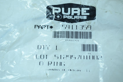 OEM Polaris 5411359 O-Ring NOS