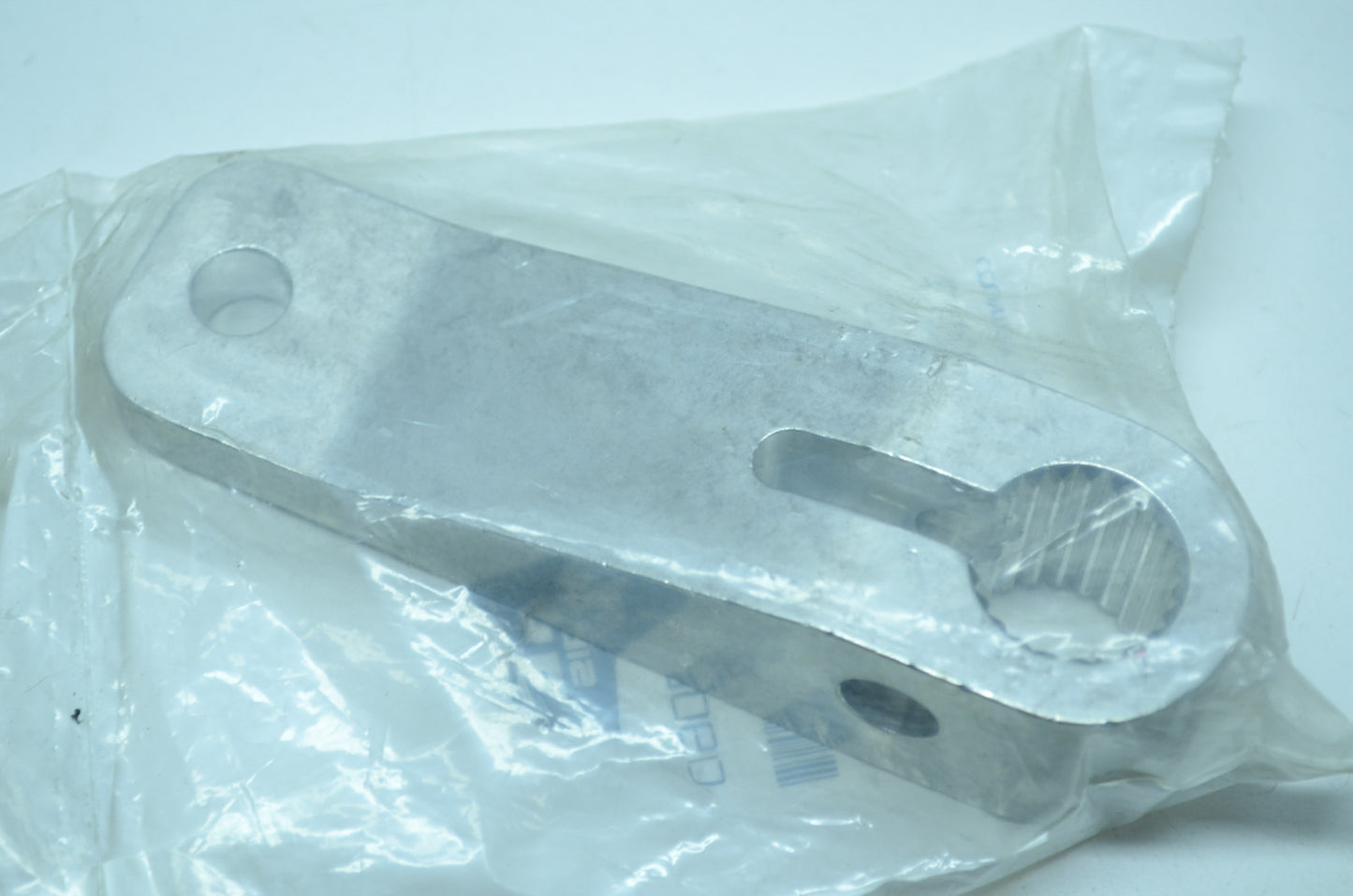OEM Polaris 5133060 Machined Steering Arm NOS