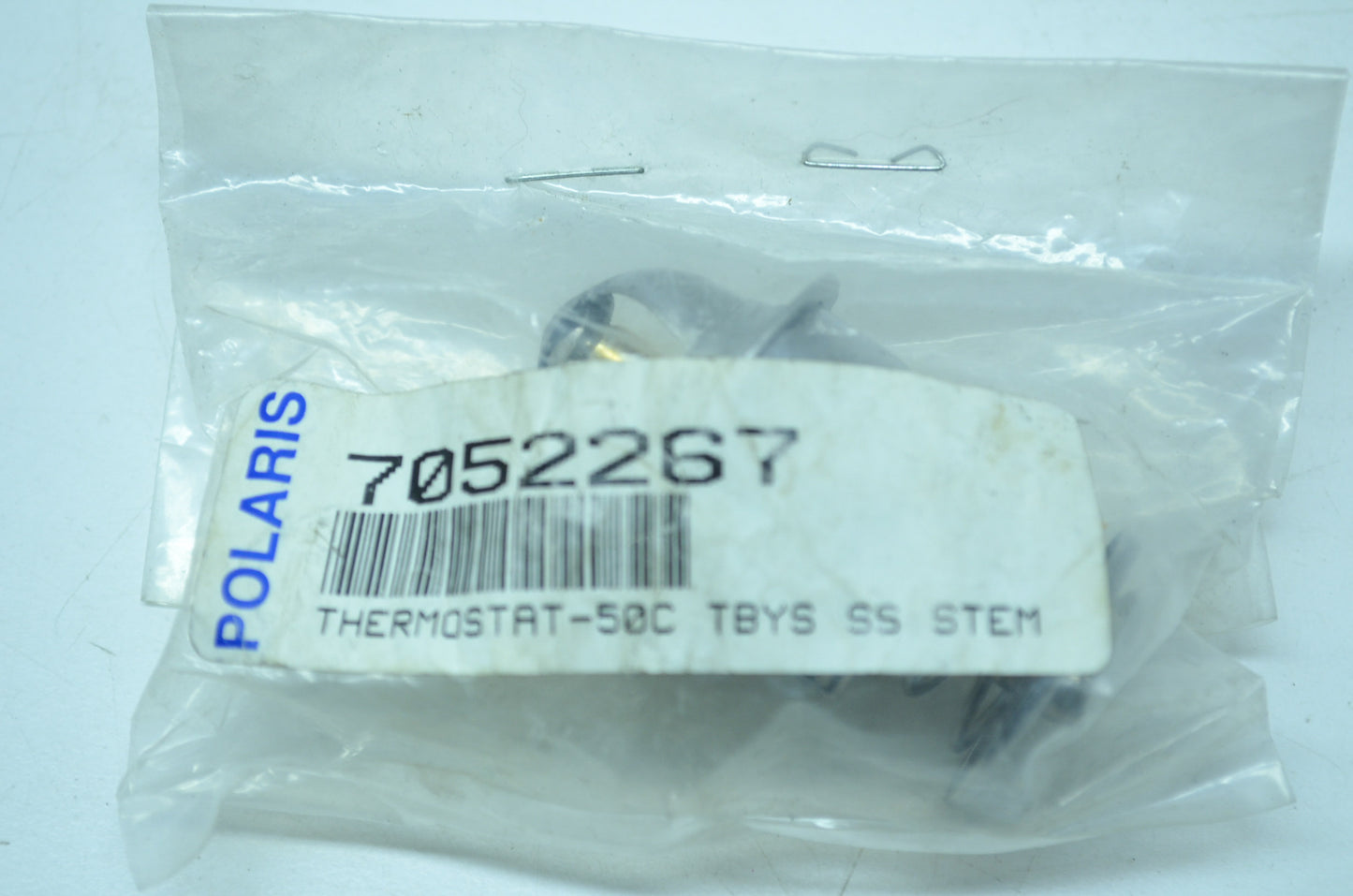 NEW OEM Polaris Thermostat SKS Edge XC SP RMK Touring Classic 7052267 NOS
